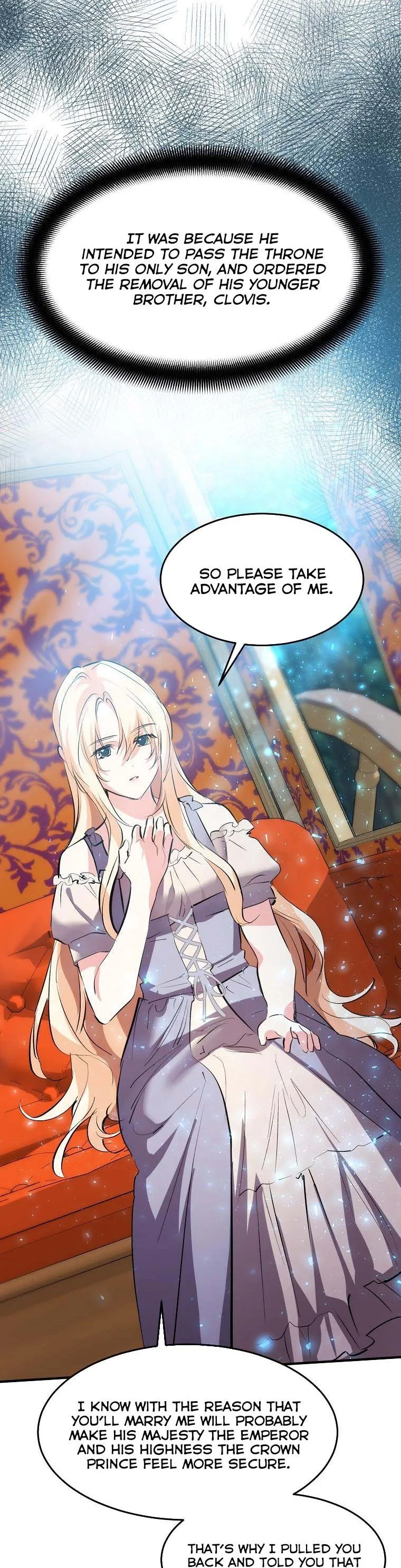 Crazy Princess Renia Chapter 12 page 7