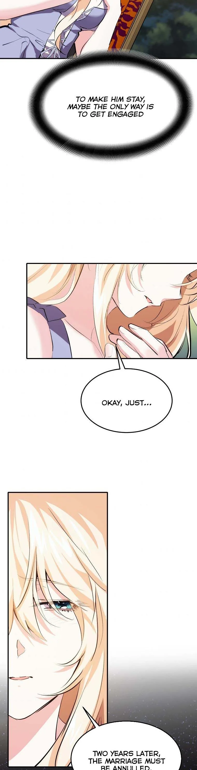 Crazy Princess Renia Chapter 12 page 17