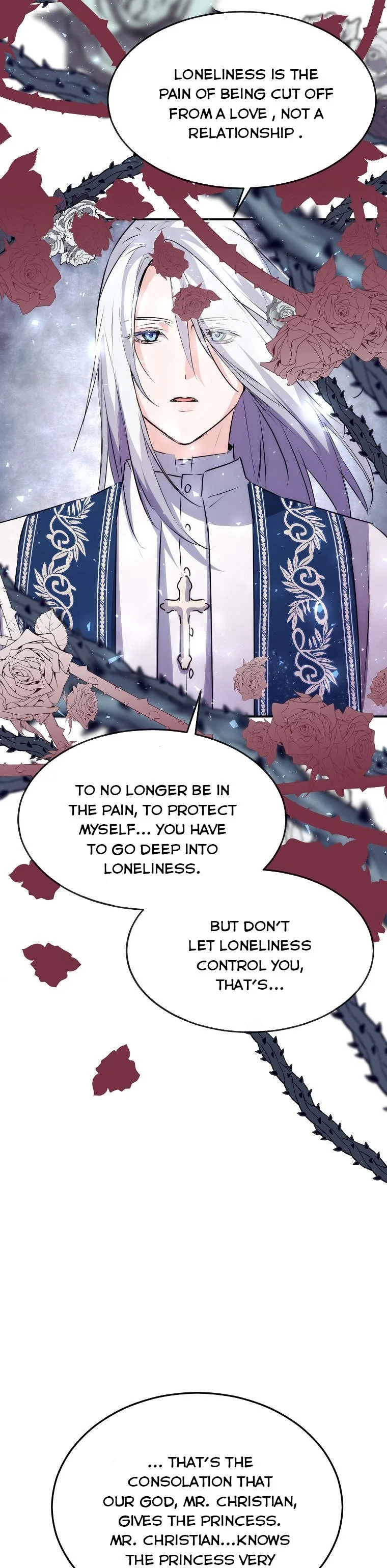 Crazy Princess Renia Chapter 10 page 19