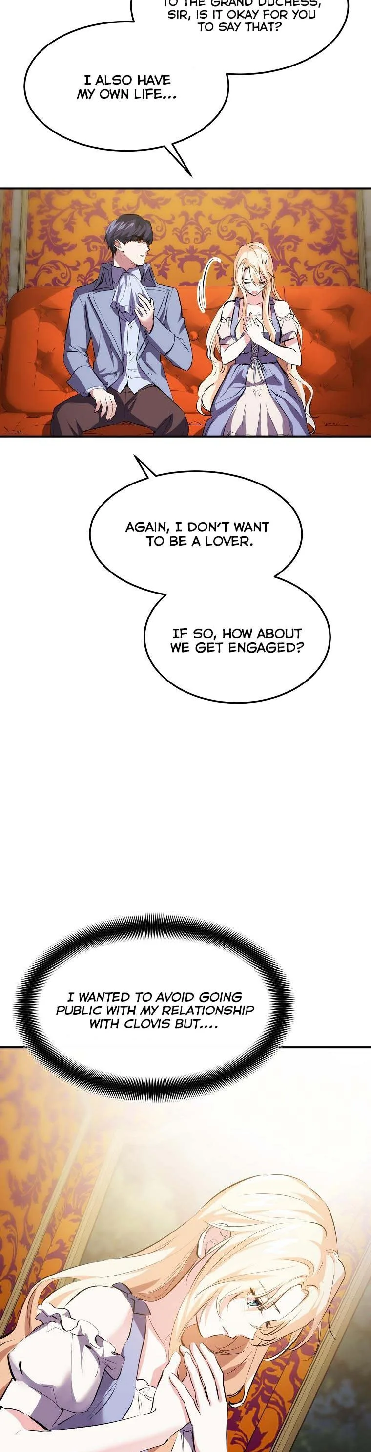 Crazy Princess Renia Chapter 12 page 16