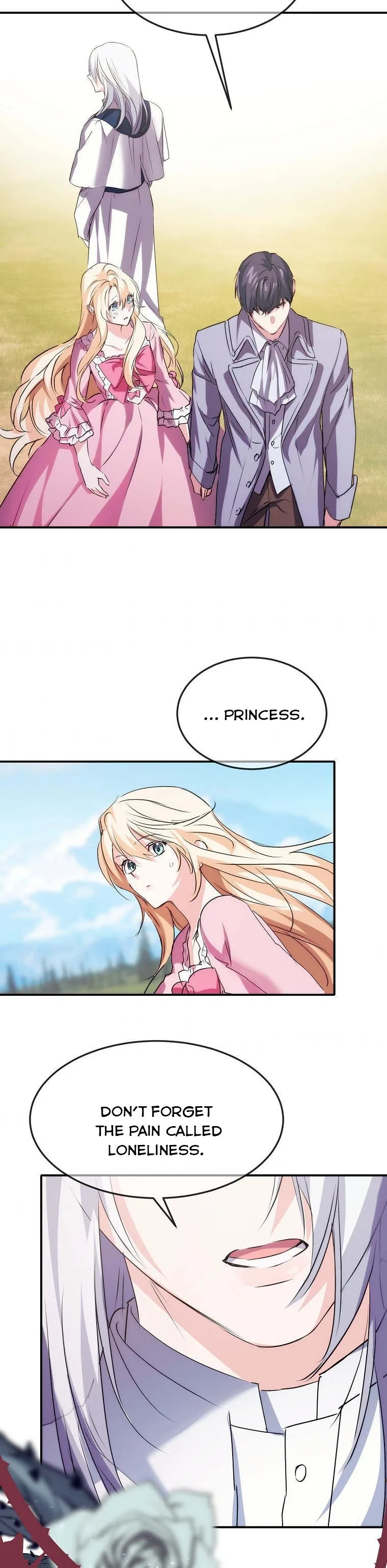 Crazy Princess Renia Chapter 10 page 18