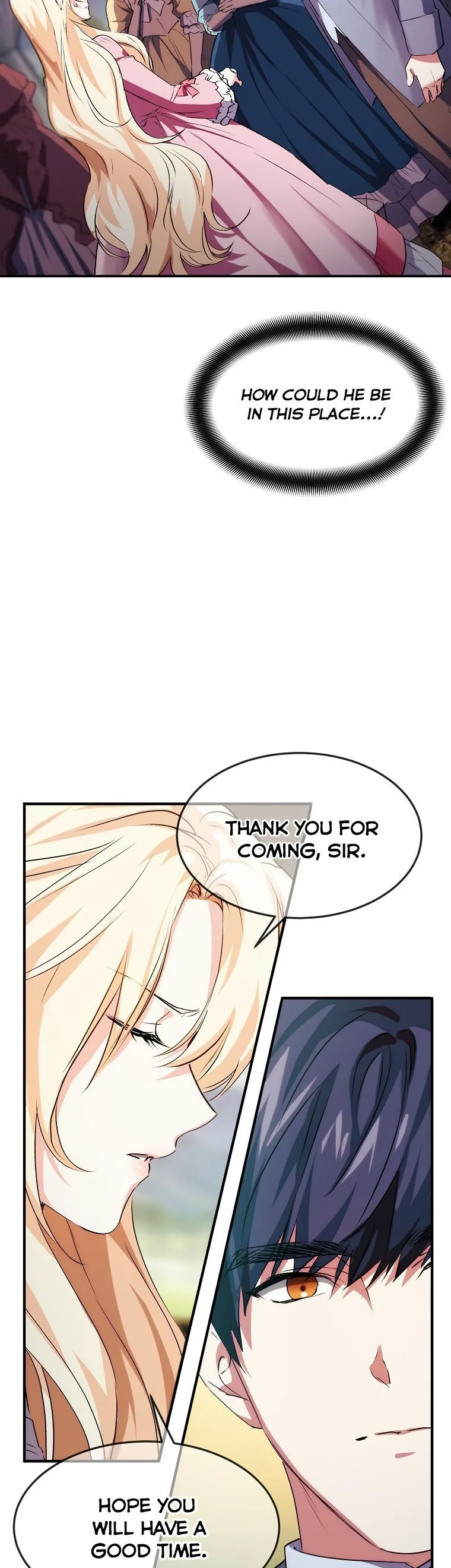 Crazy Princess Renia Chapter 9 page 17