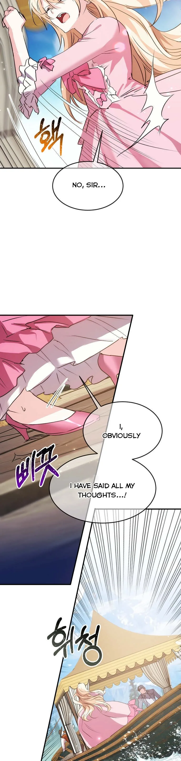 Crazy Princess Renia Chapter 10 page 30