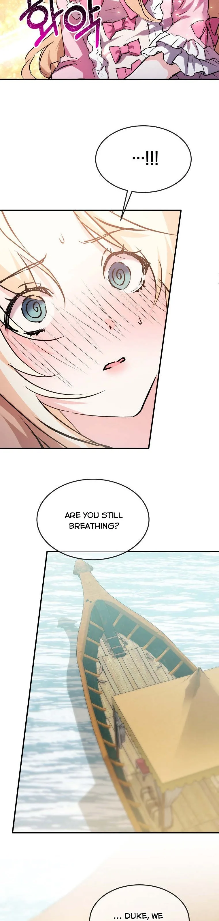 Crazy Princess Renia Chapter 10 page 24