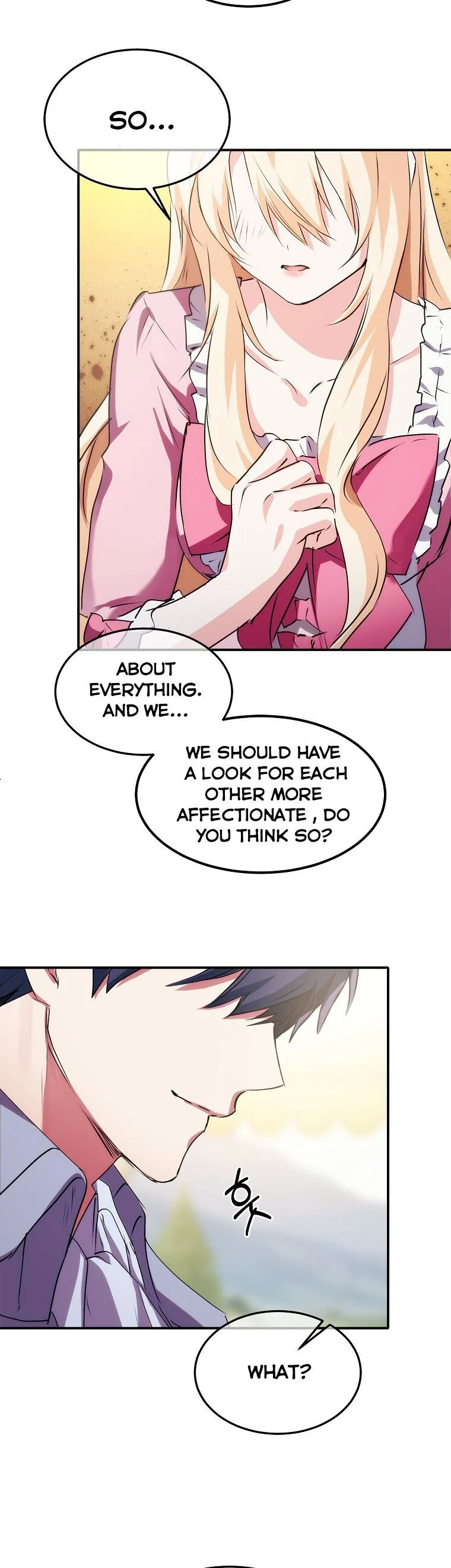 Crazy Princess Renia Chapter 9 page 28