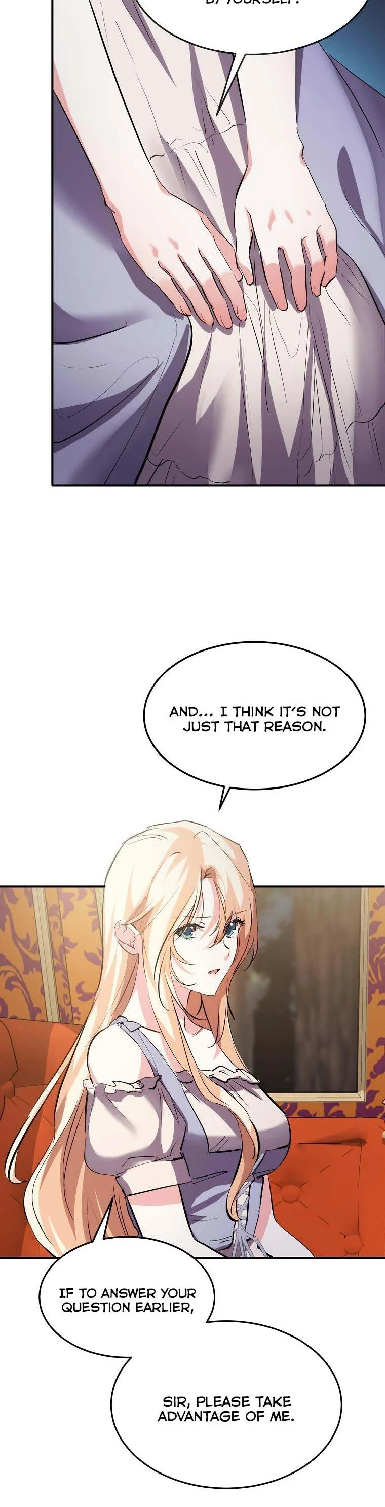 Crazy Princess Renia Chapter 12 page 5