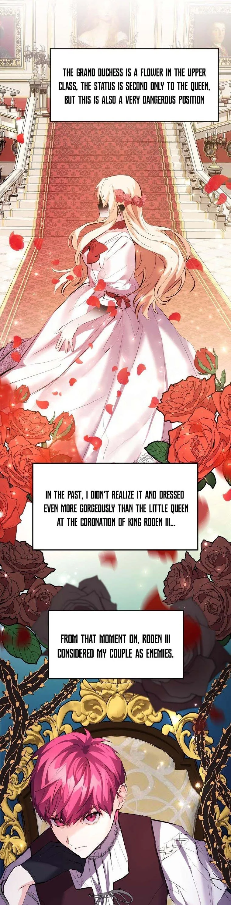 Crazy Princess Renia Chapter 12 page 14