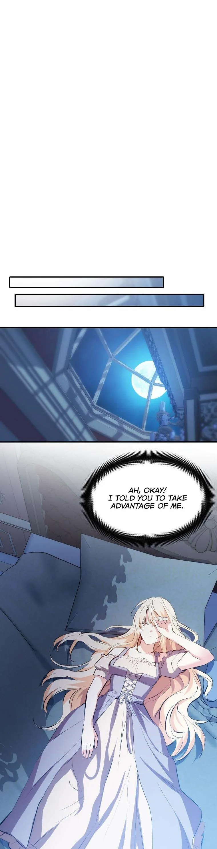 Crazy Princess Renia Chapter 12 page 19