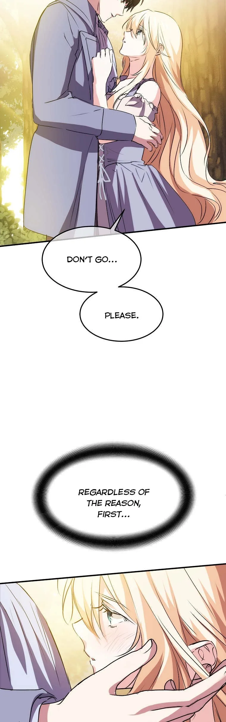 Crazy Princess Renia Chapter 11 page 30