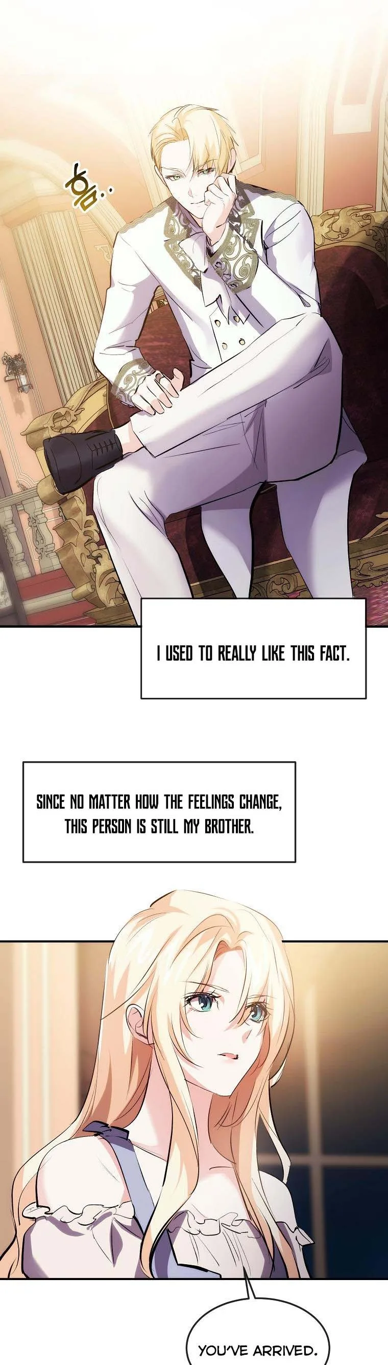 Crazy Princess Renia Chapter 12 page 27