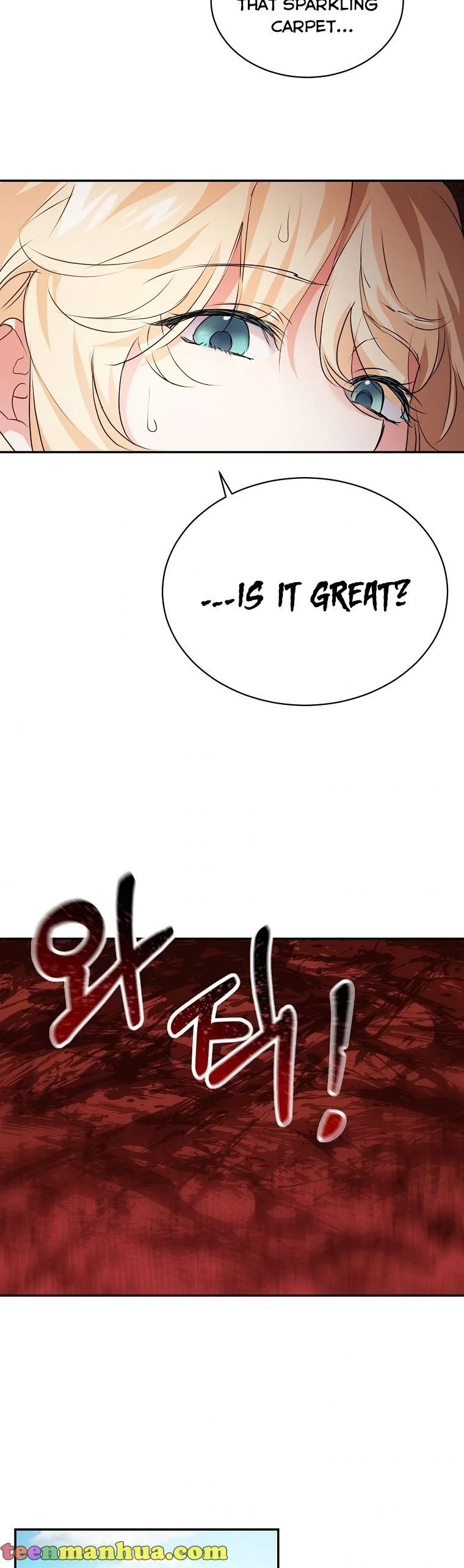 Crazy Princess Renia Chapter 6 page 15