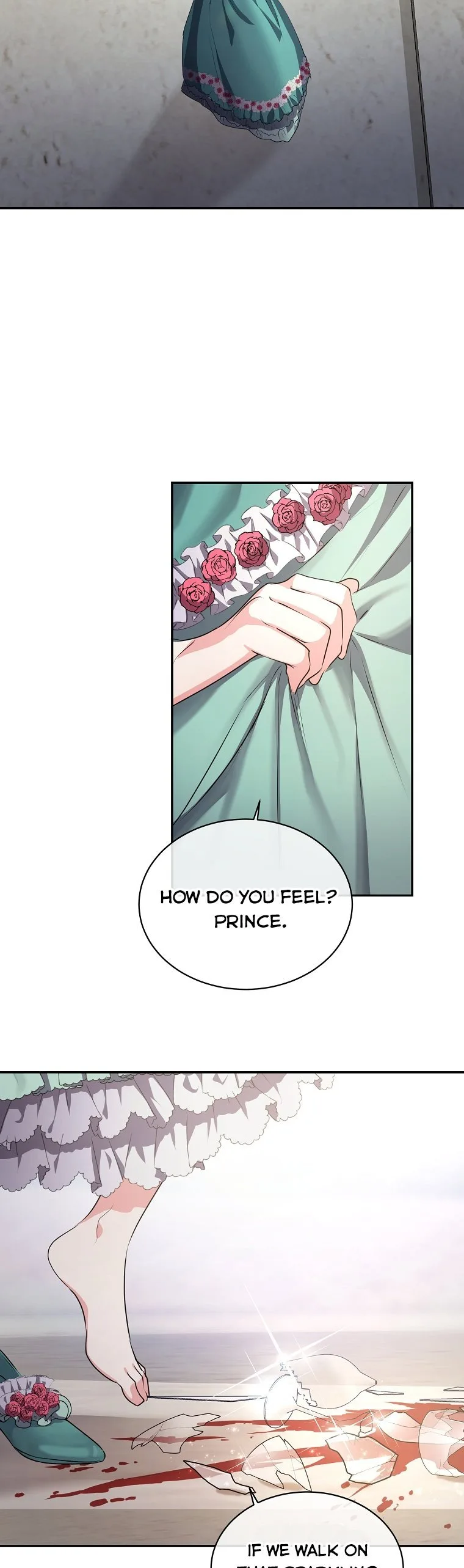 Crazy Princess Renia Chapter 6 page 14