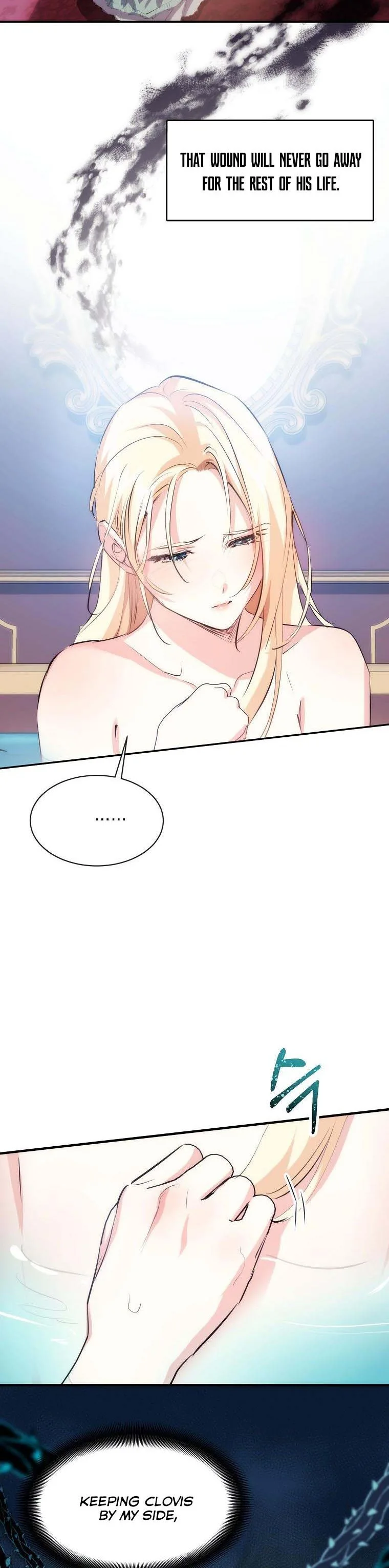 Crazy Princess Renia Chapter 14 page 7