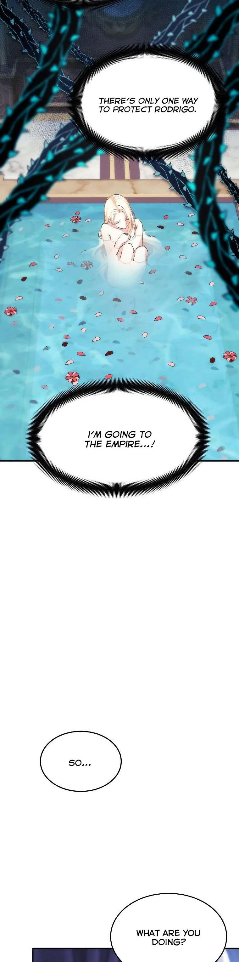 Crazy Princess Renia Chapter 14 page 8