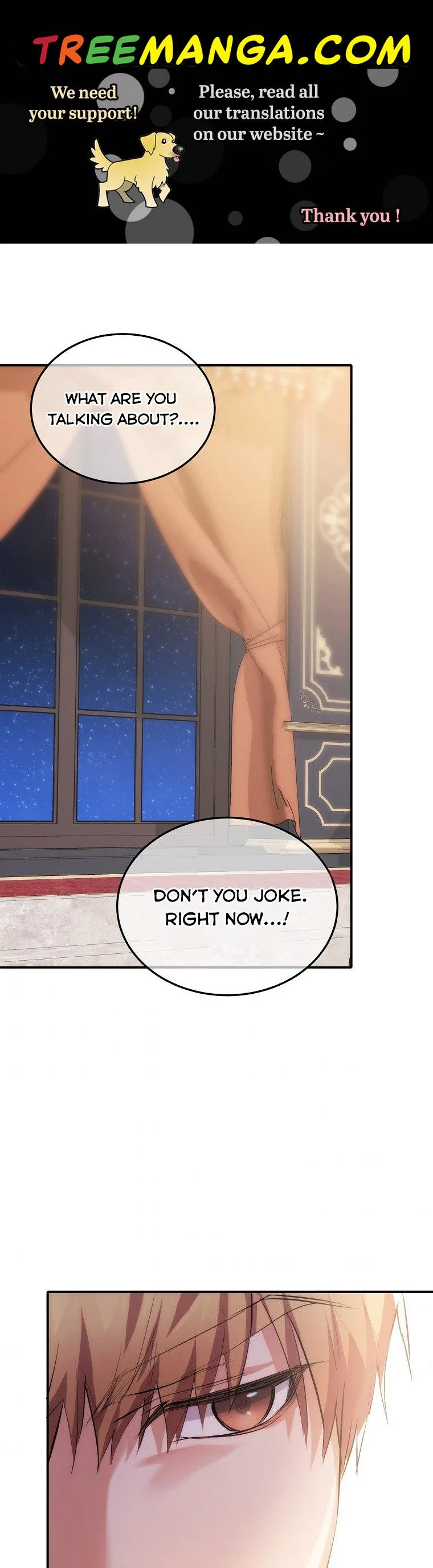 Crazy Princess Renia Chapter 15 page 2