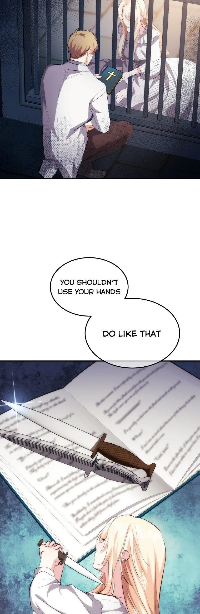 Crazy Princess Renia Chapter 15 page 6