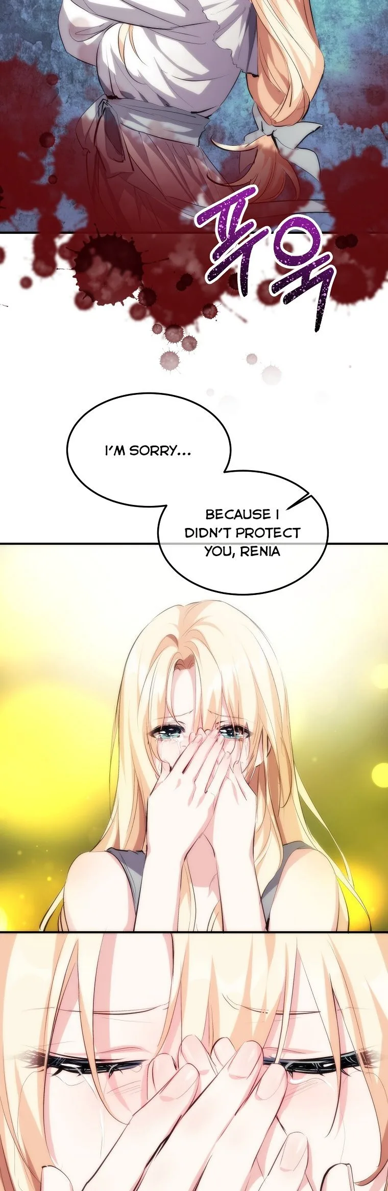 Crazy Princess Renia Chapter 15 page 7