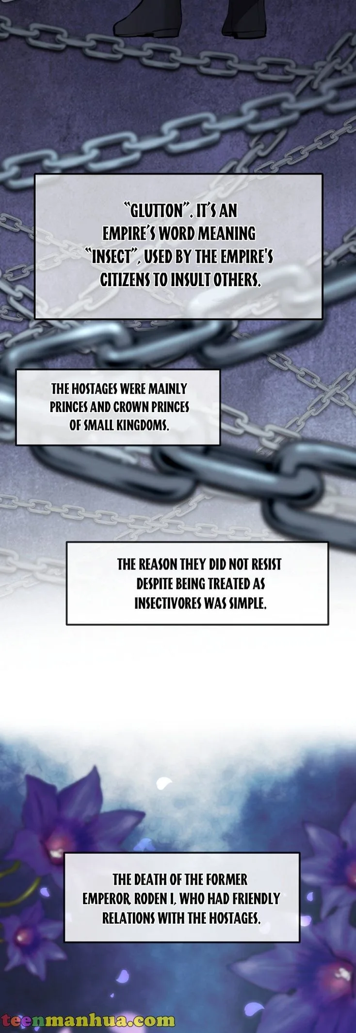 Crazy Princess Renia Chapter 13 page 29