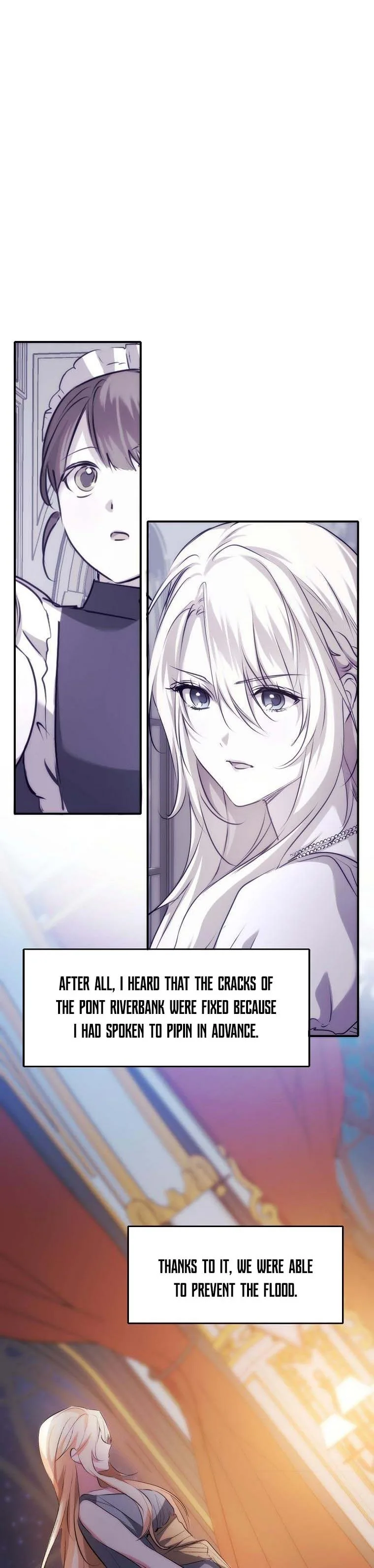 Crazy Princess Renia Chapter 14 page 19