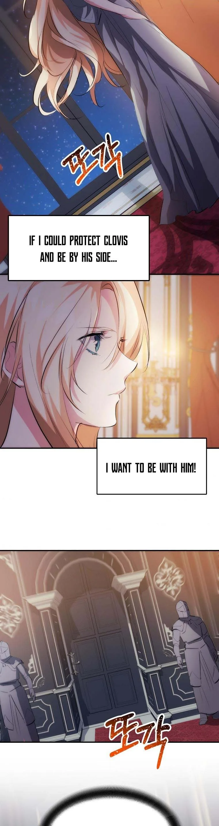 Crazy Princess Renia Chapter 14 page 20