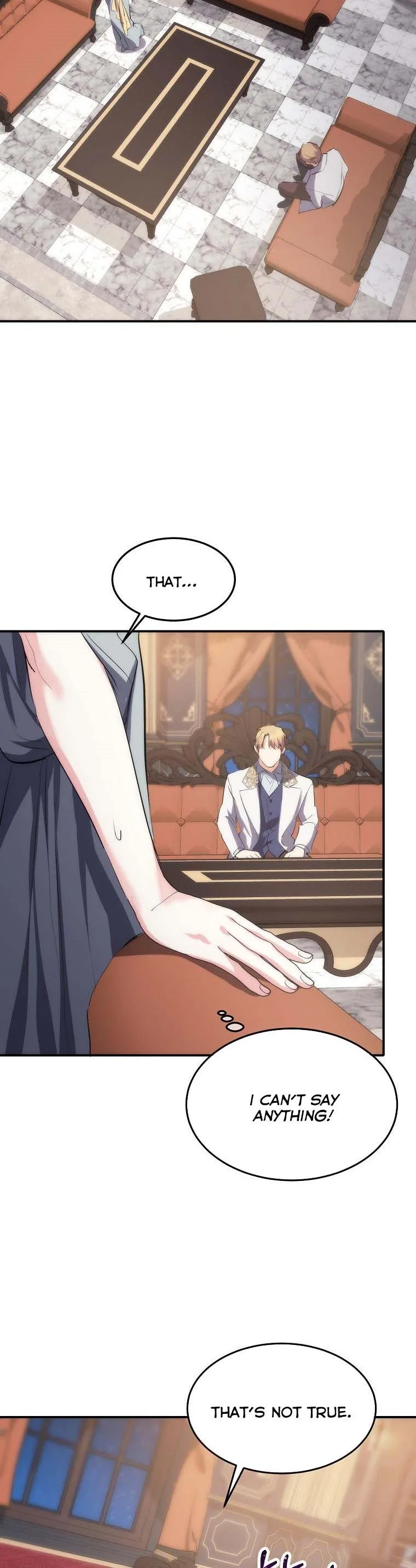 Crazy Princess Renia Chapter 14 page 23