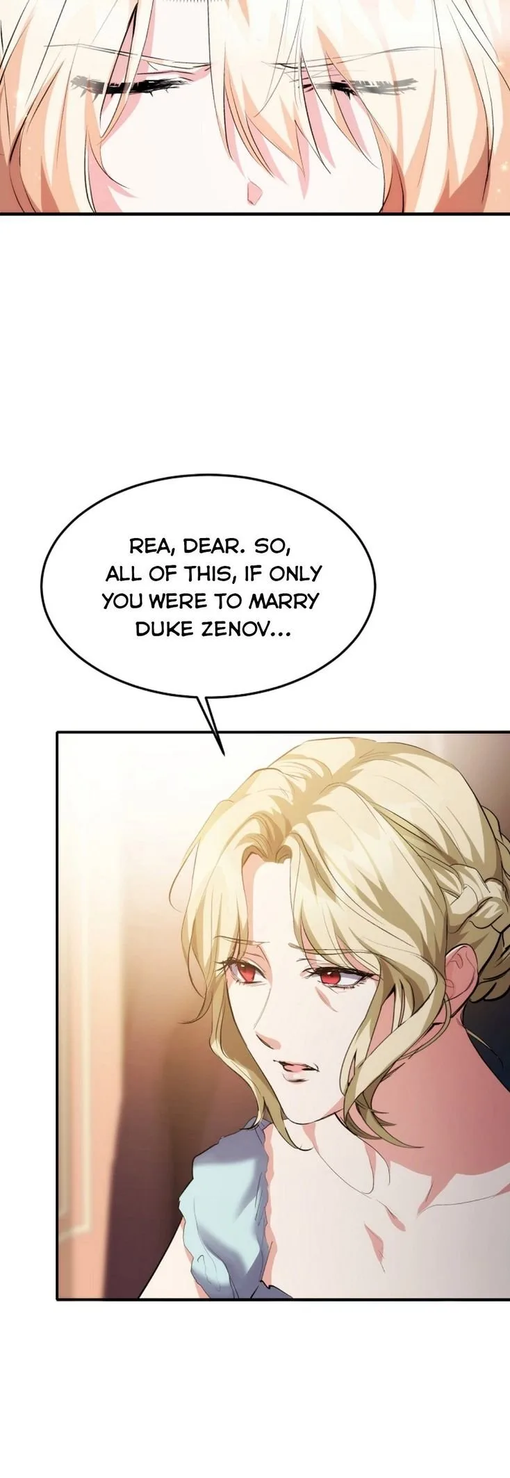 Crazy Princess Renia Chapter 13 page 34