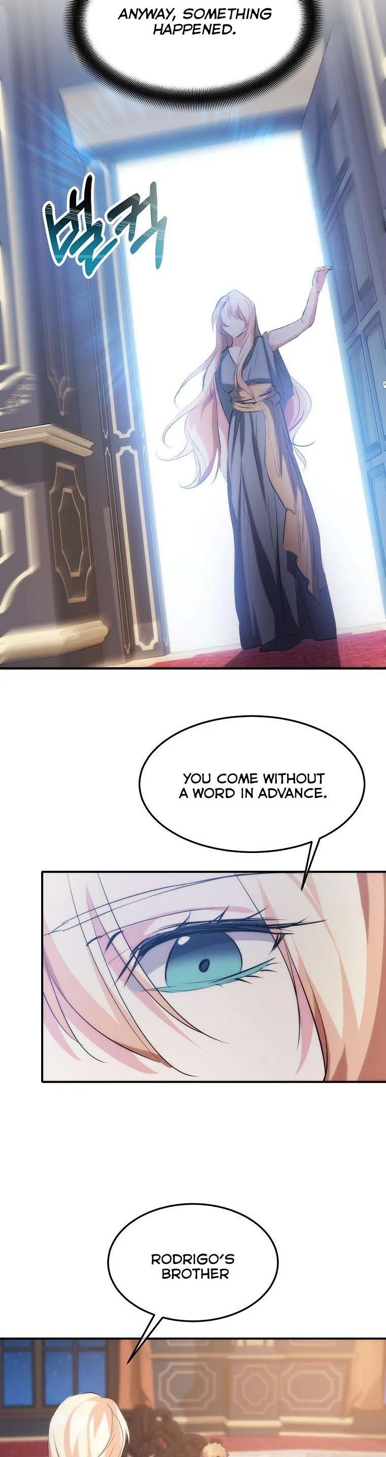Crazy Princess Renia Chapter 14 page 21