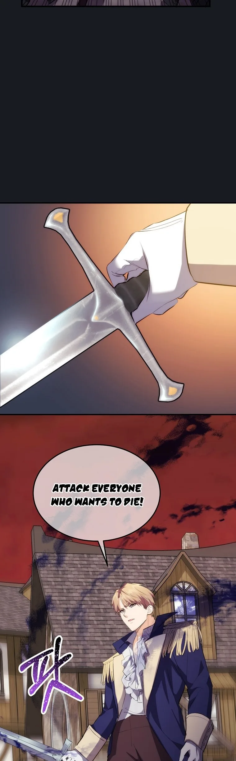 Crazy Princess Renia Chapter 15 page 13