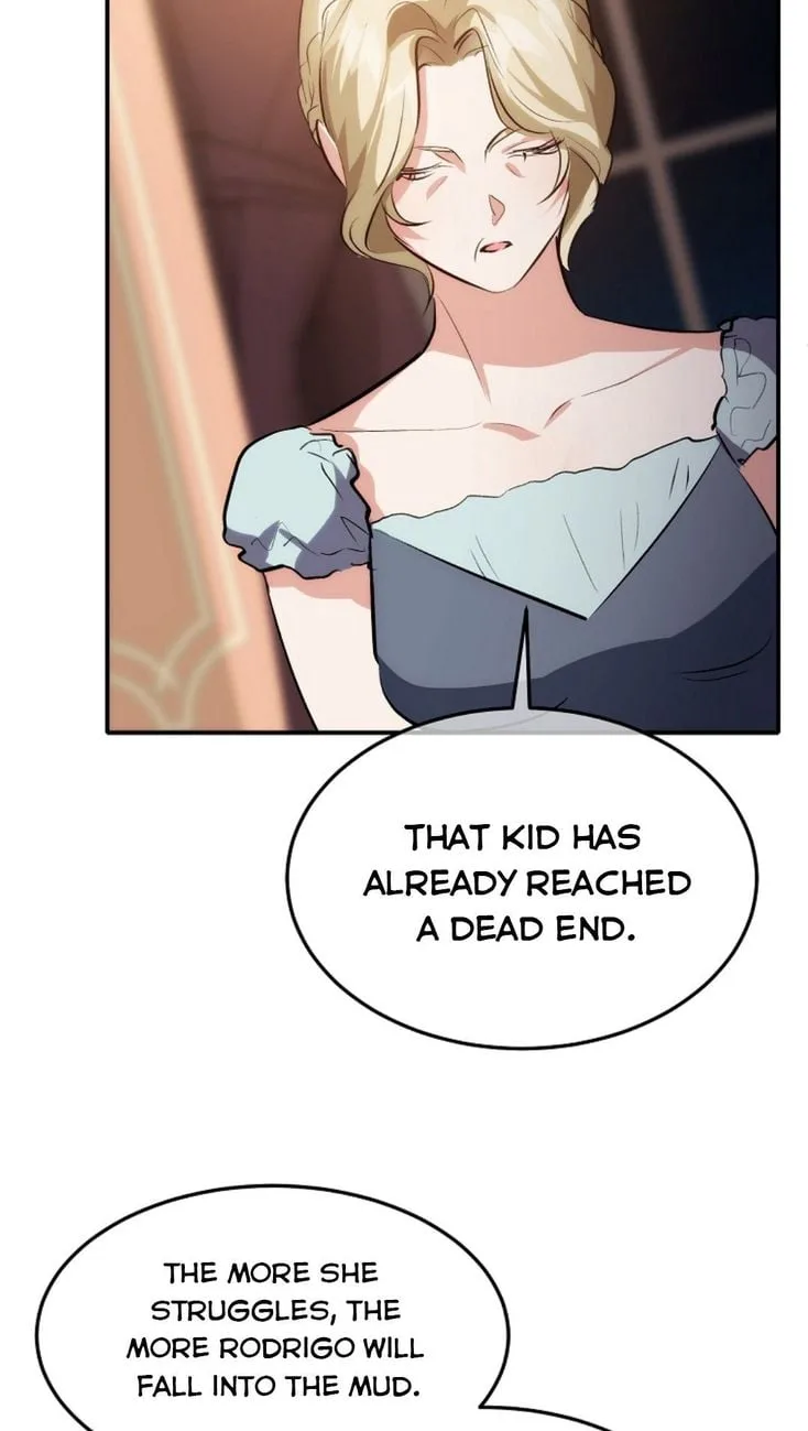 Crazy Princess Renia Chapter 13 page 42