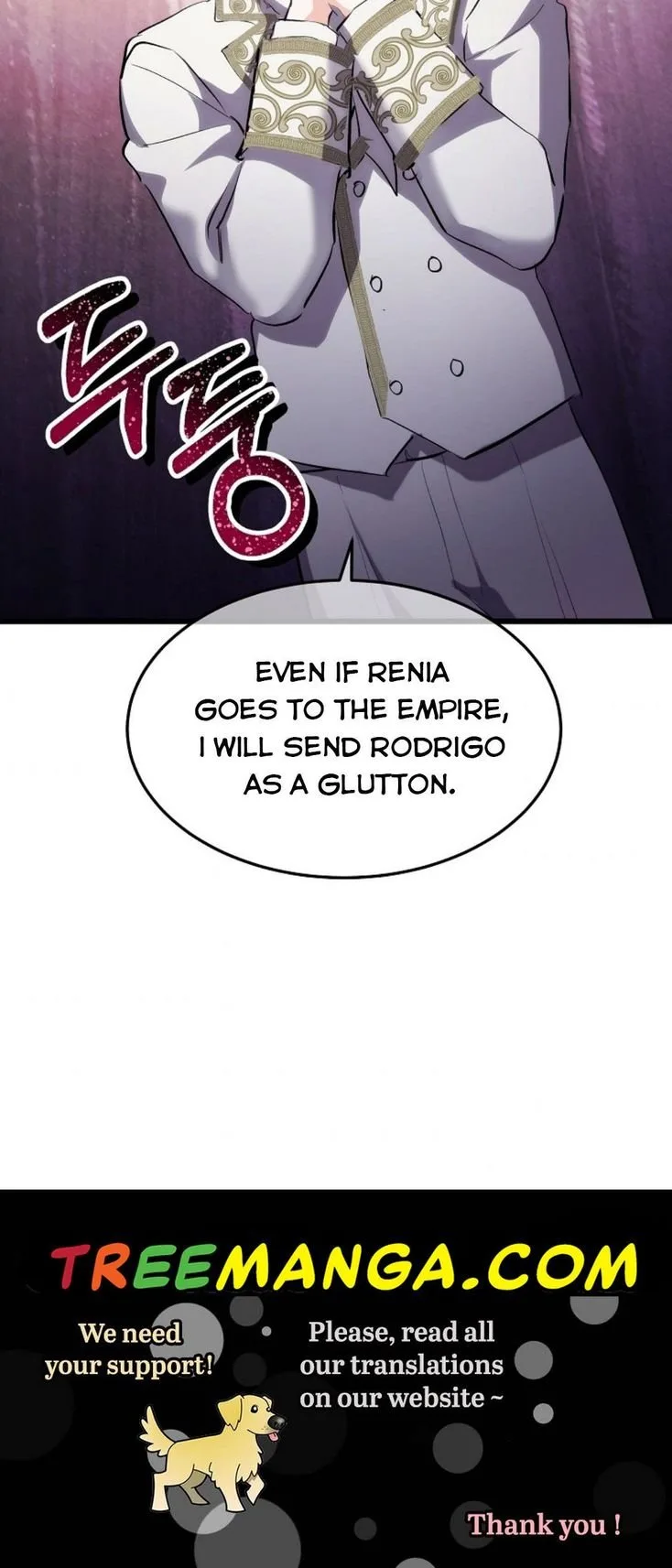 Crazy Princess Renia Chapter 13 page 46