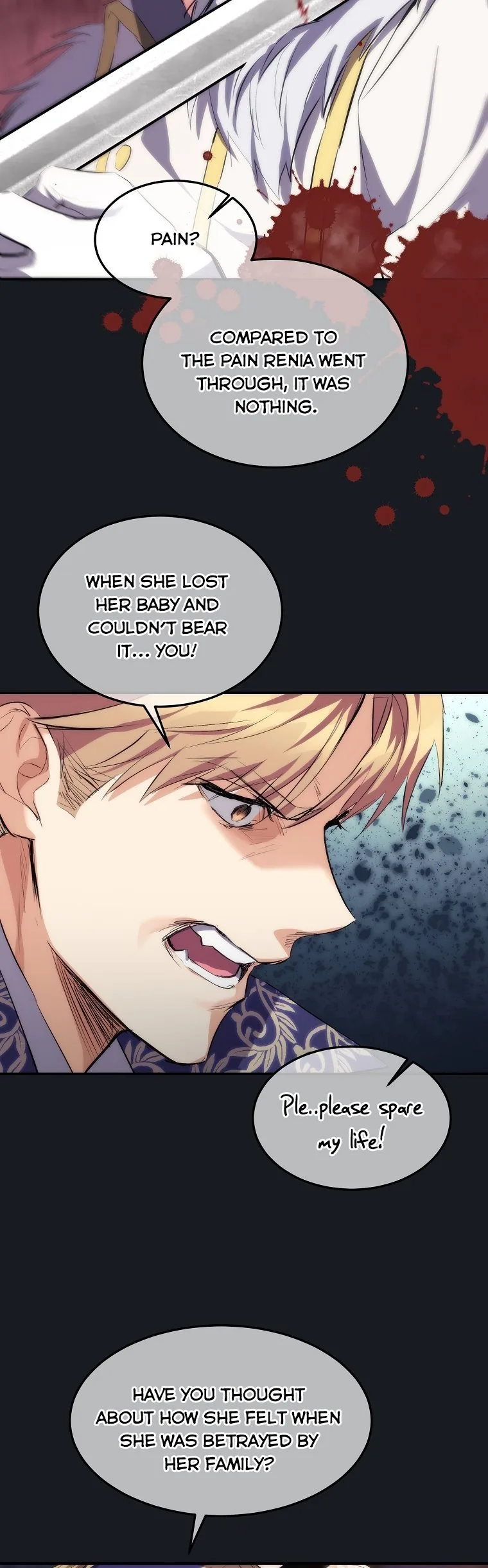 Crazy Princess Renia Chapter 15 page 18