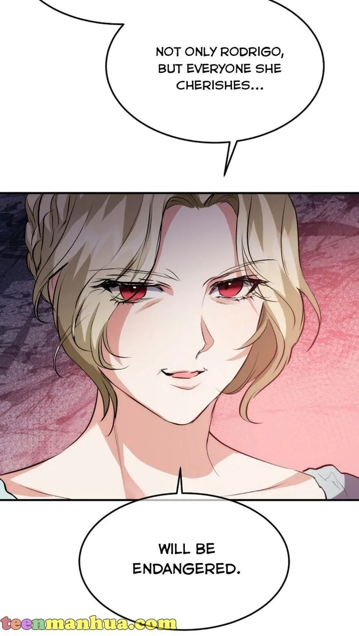 Crazy Princess Renia Chapter 13 page 43
