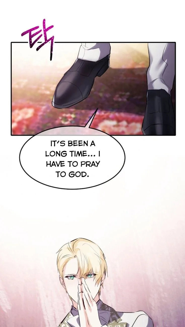 Crazy Princess Renia Chapter 13 page 45