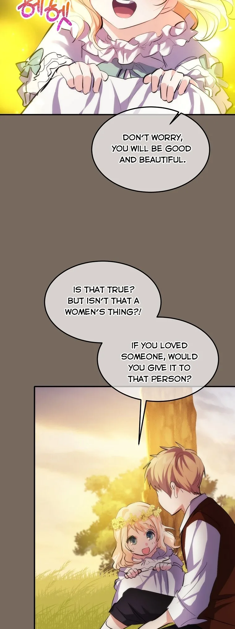 Crazy Princess Renia Chapter 15 page 32