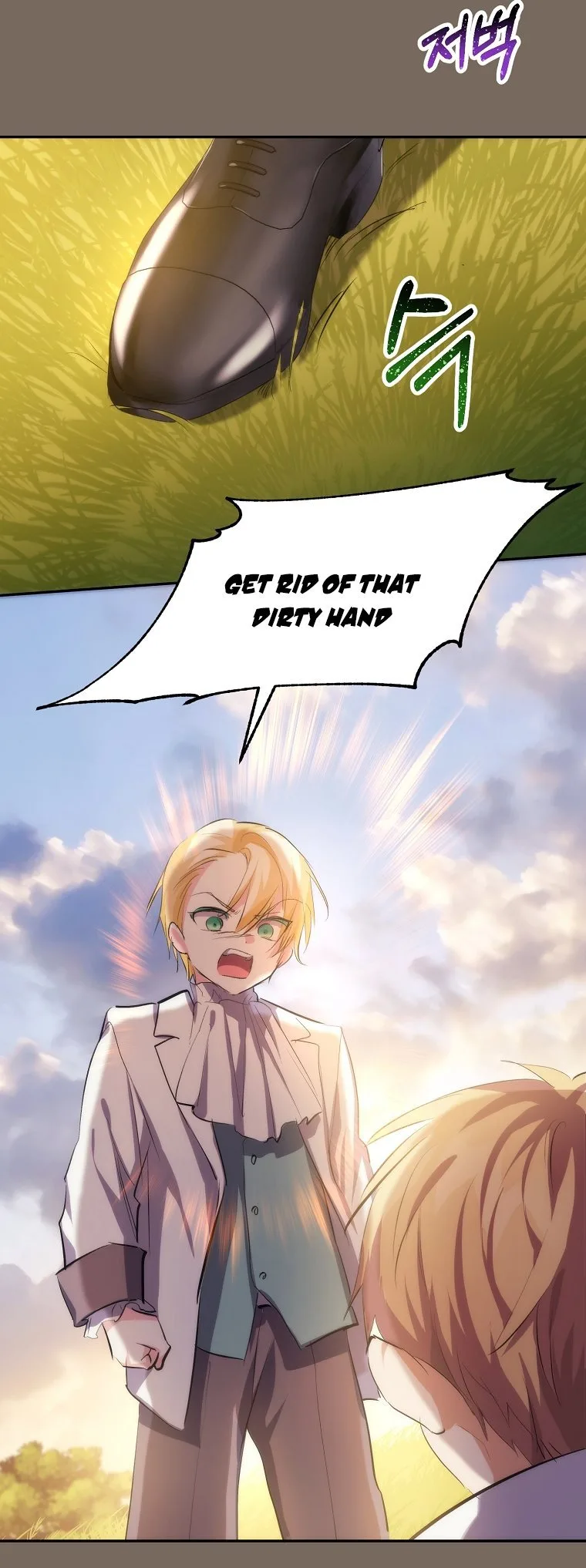 Crazy Princess Renia Chapter 15 page 34