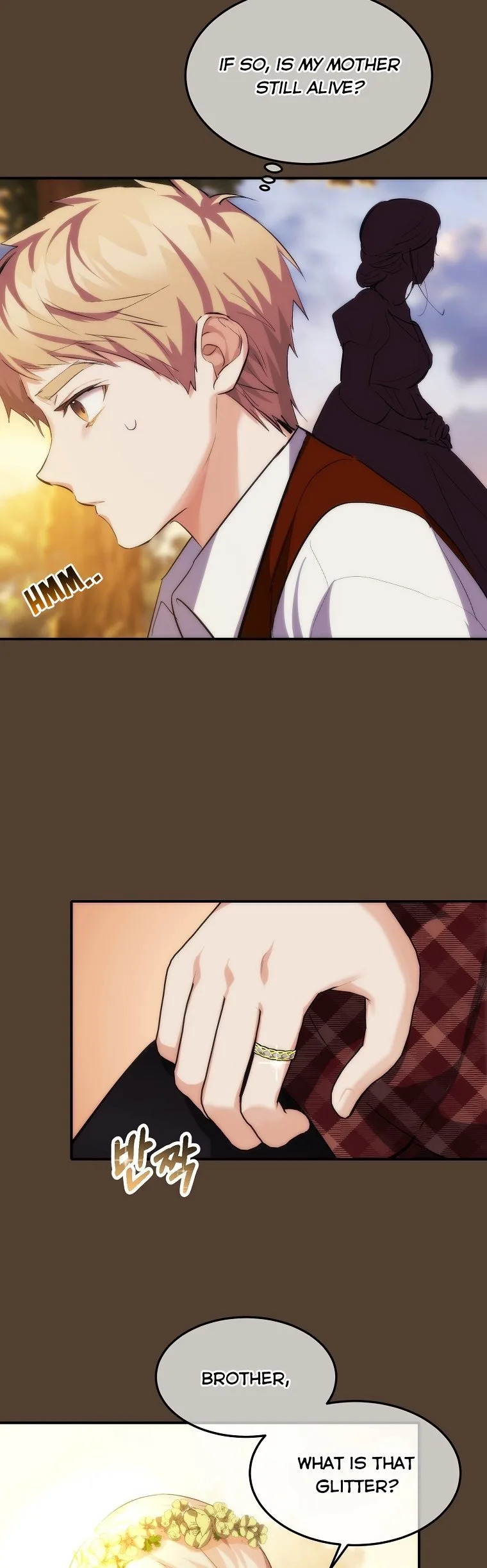 Crazy Princess Renia Chapter 15 page 27