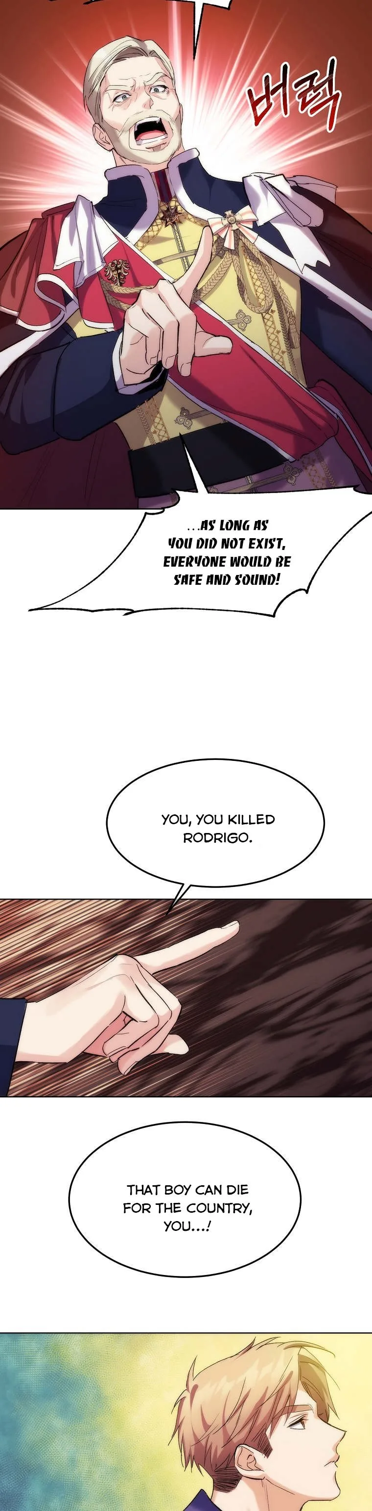 Crazy Princess Renia Chapter 17 page 6