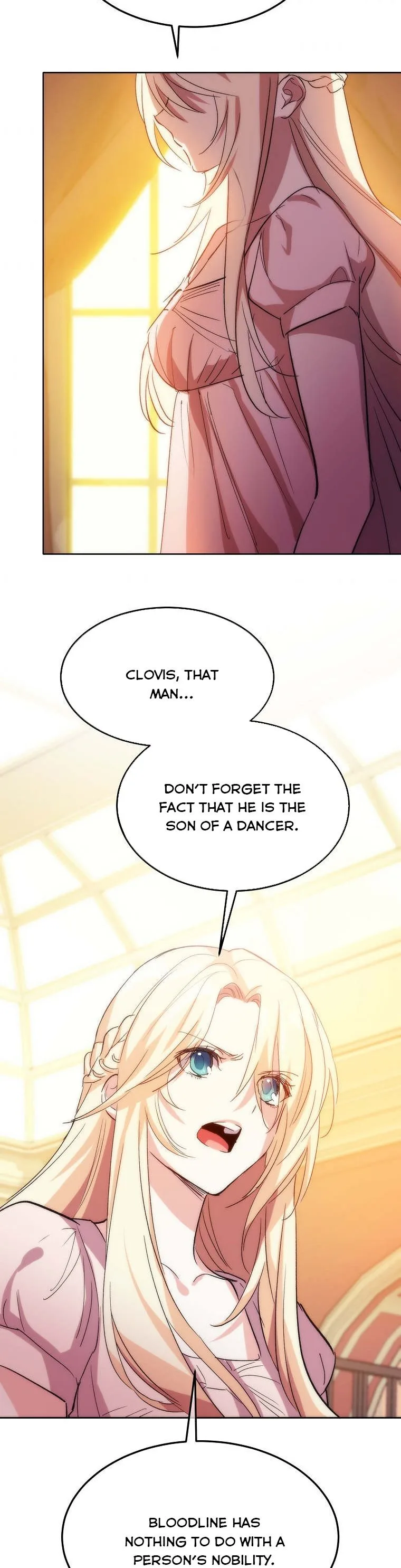 Crazy Princess Renia Chapter 17 page 17