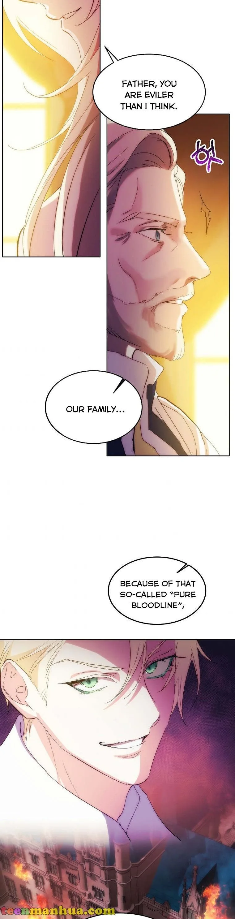 Crazy Princess Renia Chapter 17 page 13