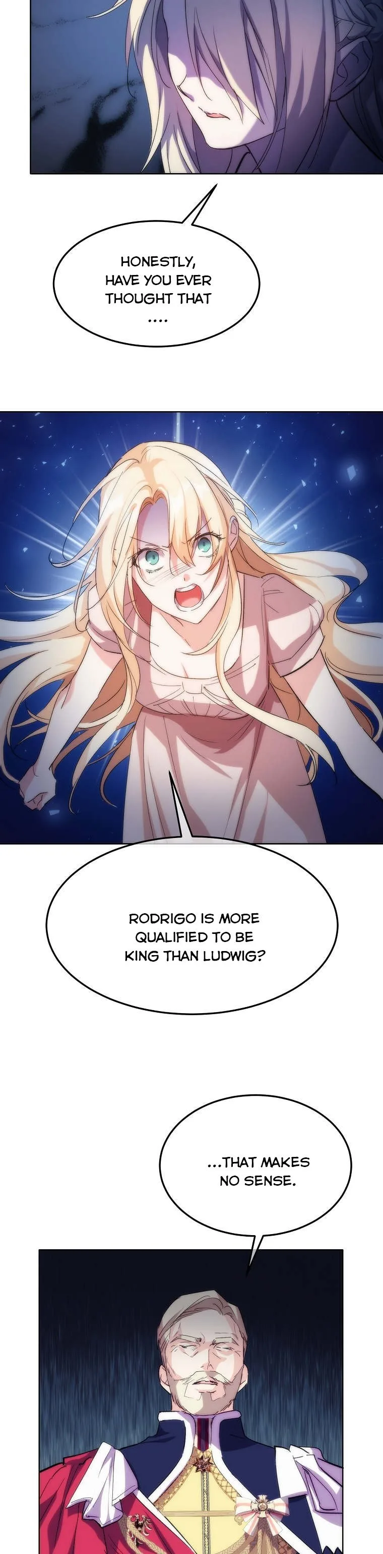 Crazy Princess Renia Chapter 17 page 11