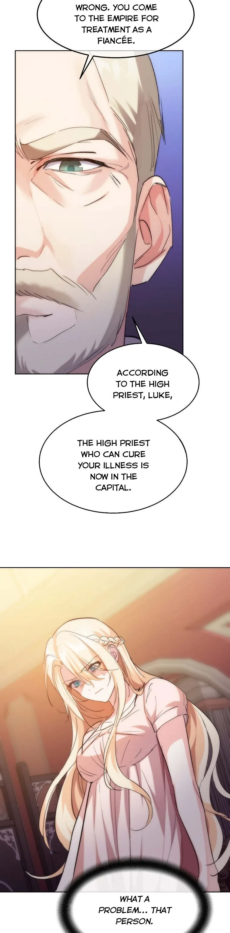 Crazy Princess Renia Chapter 17 page 9