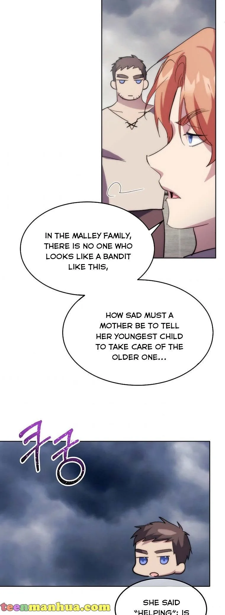 Crazy Princess Renia Chapter 17 page 25