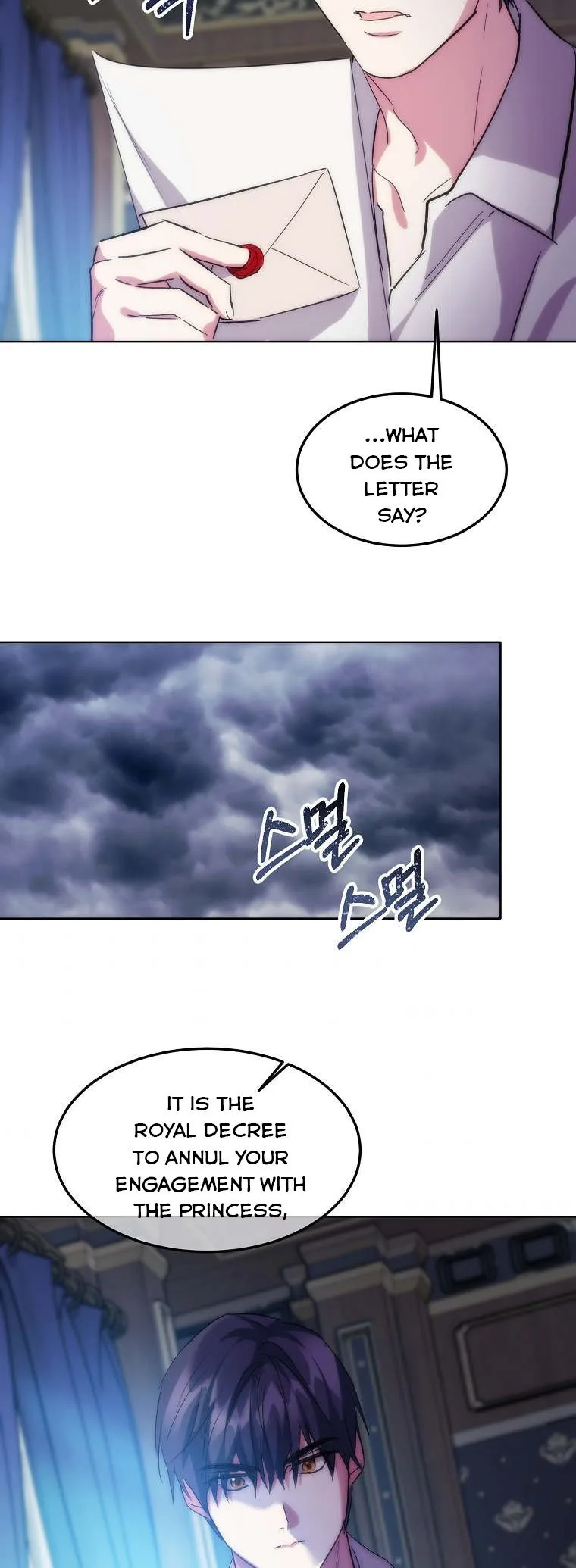 Crazy Princess Renia Chapter 17 page 30