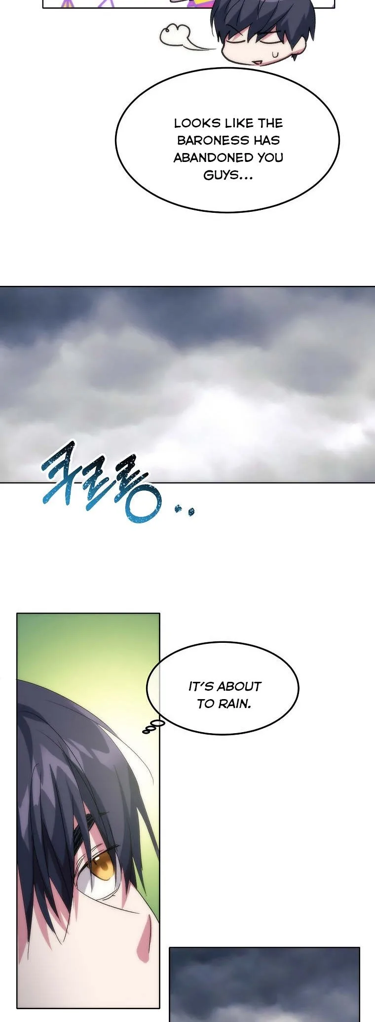 Crazy Princess Renia Chapter 17 page 24