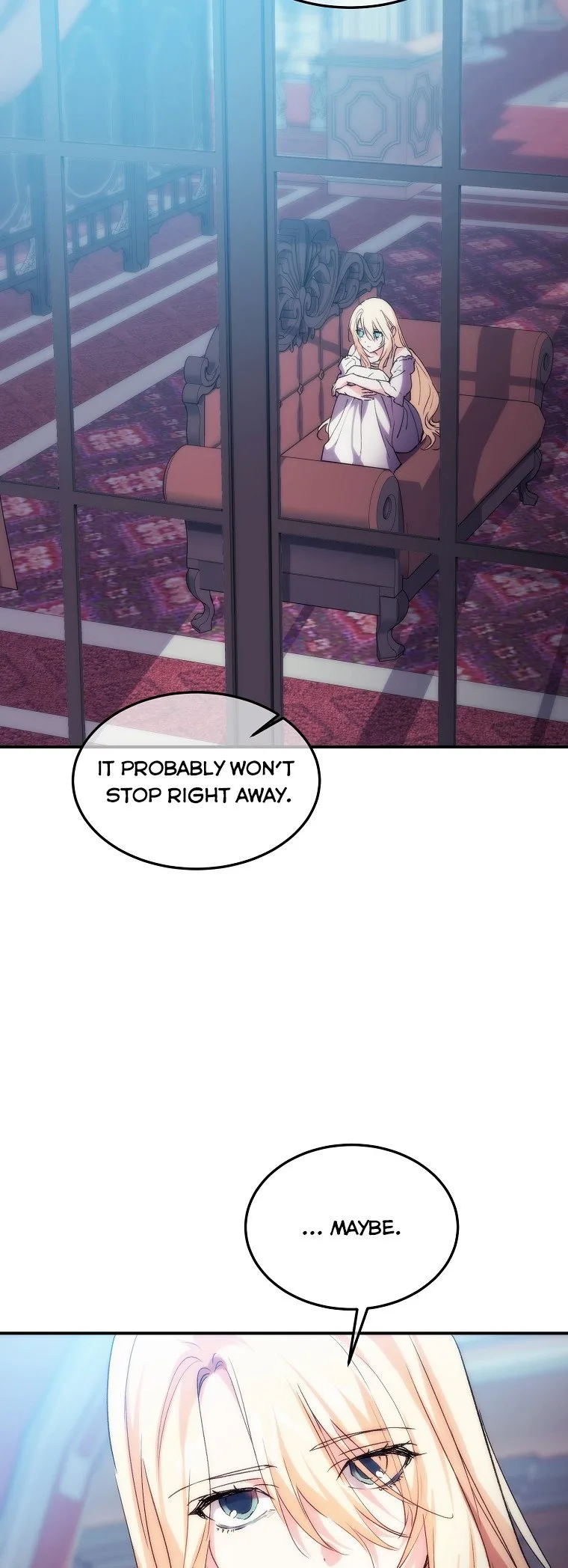 Crazy Princess Renia Chapter 18 page 7
