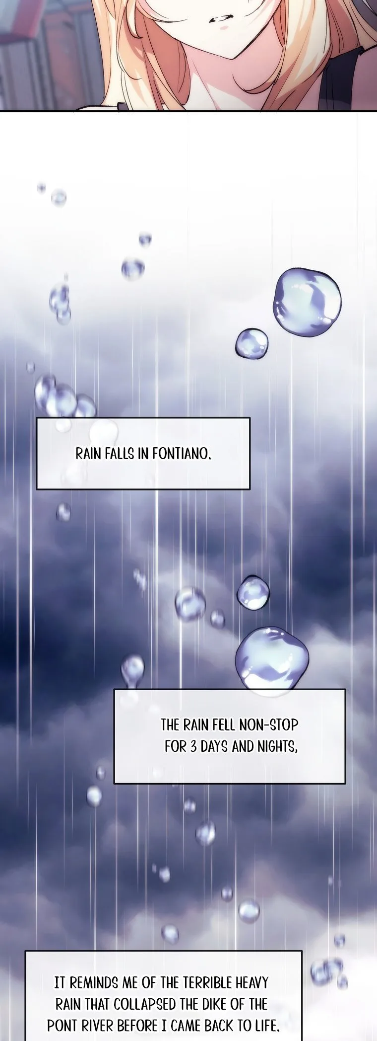 Crazy Princess Renia Chapter 18 page 8