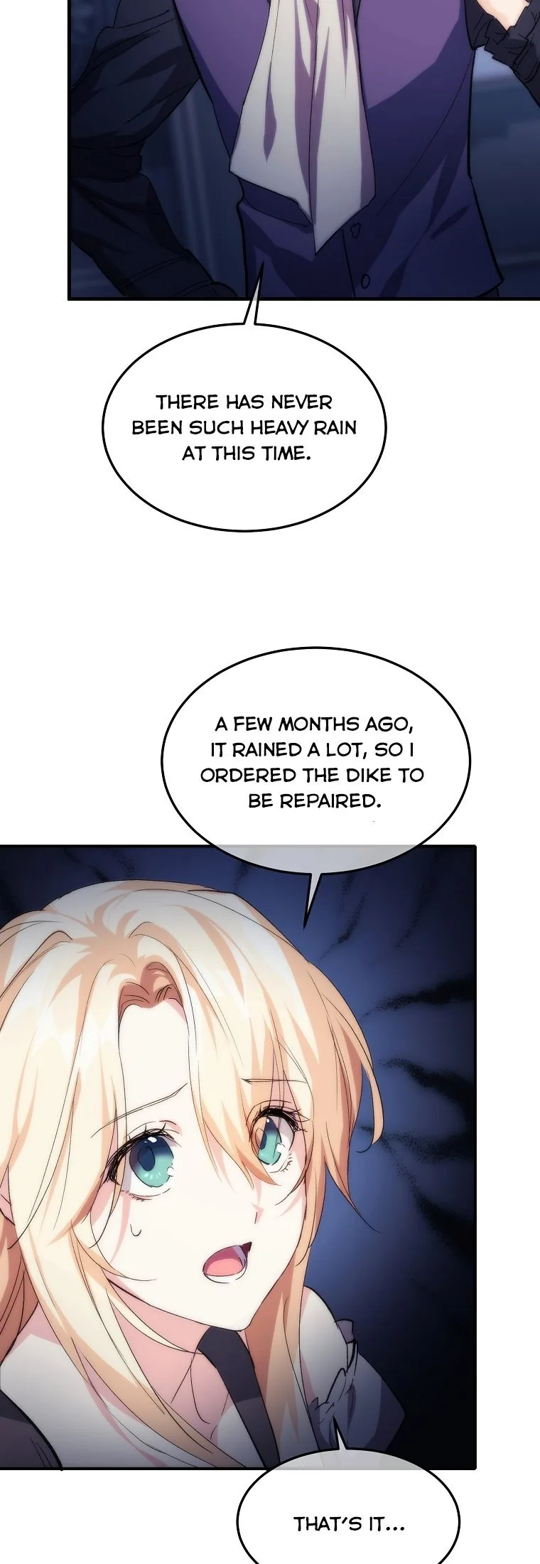 Crazy Princess Renia Chapter 18 page 20