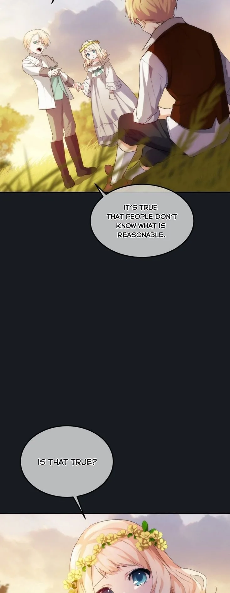 Crazy Princess Renia Chapter 16 page 4