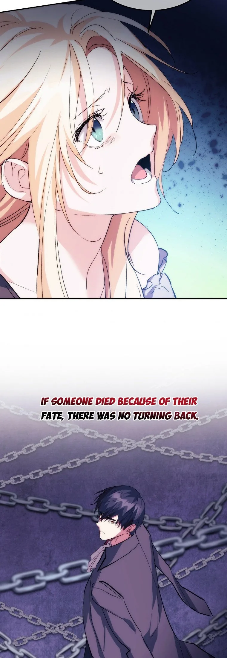 Crazy Princess Renia Chapter 18 page 28