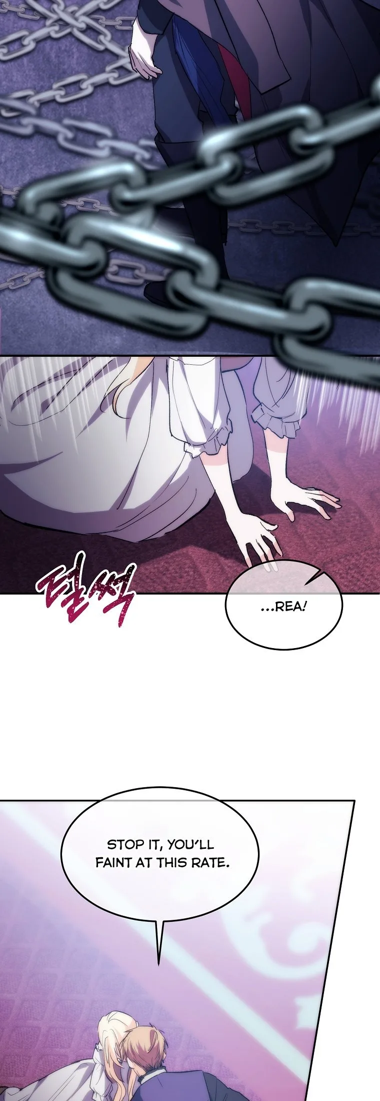 Crazy Princess Renia Chapter 18 page 29
